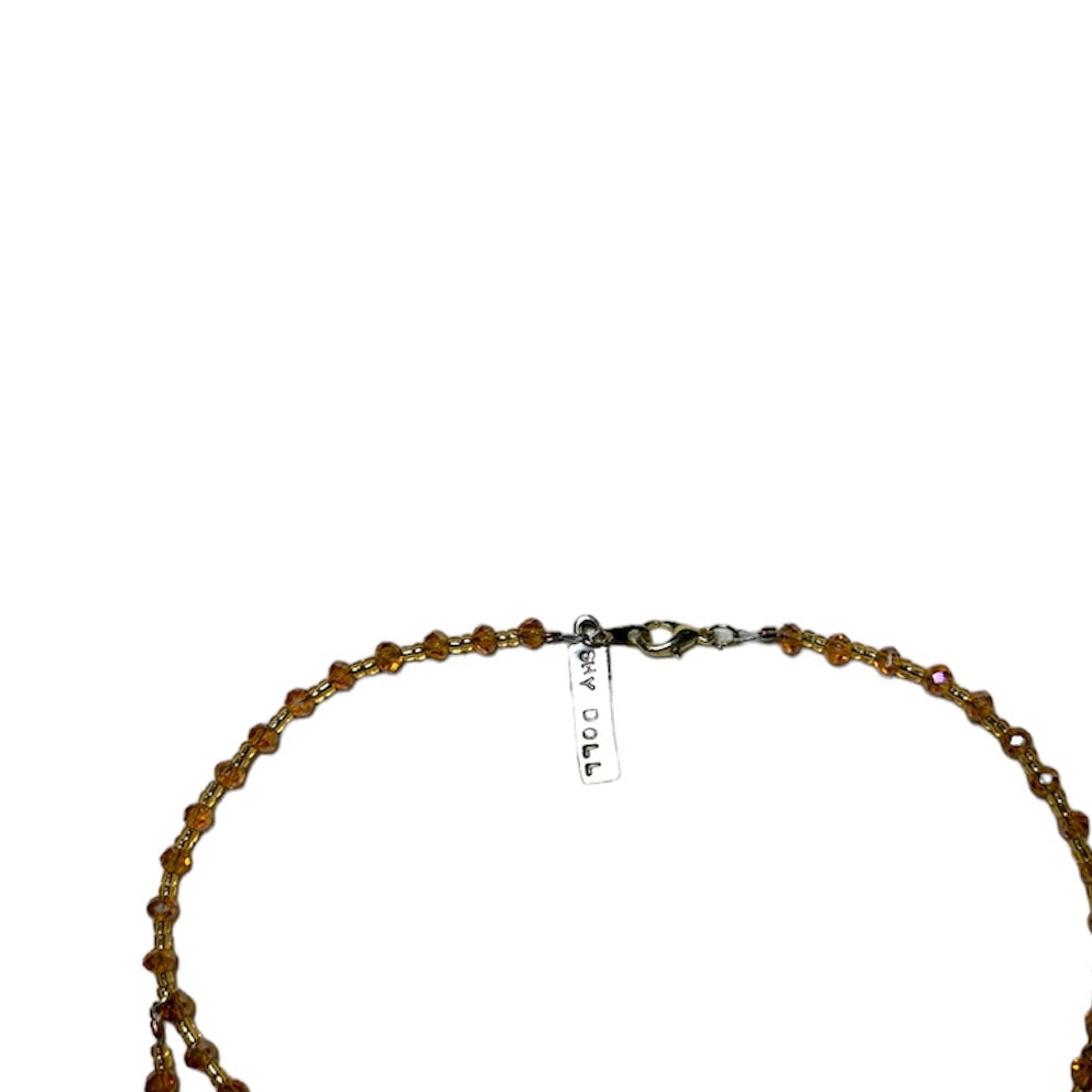 The Aritzia Choker