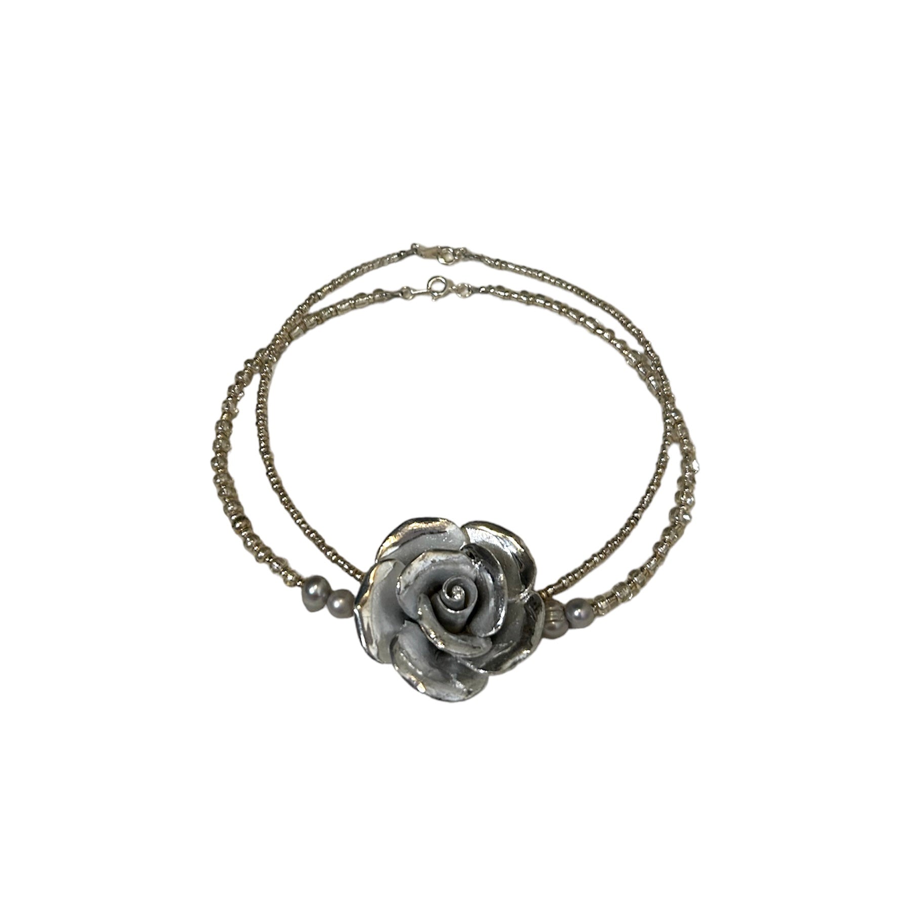 Killer Rose Choker